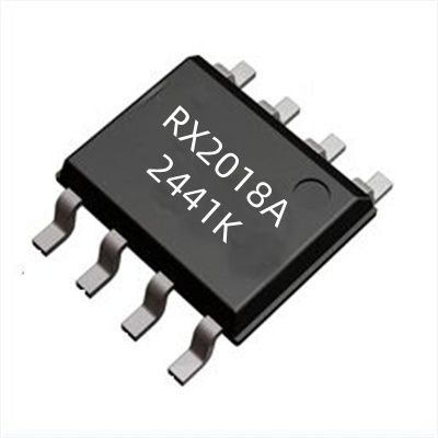 音频功放系列：RX2018A