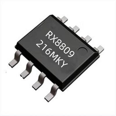 音频功放系列：RX8809