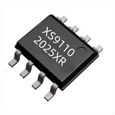 音频功放系列：XS9110